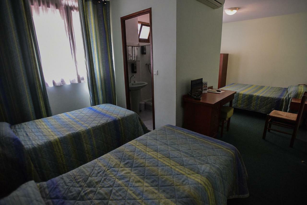 Hotel Le Santa Maria Exteriér fotografie
